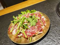 -老板娘串店·中餐&烧烤