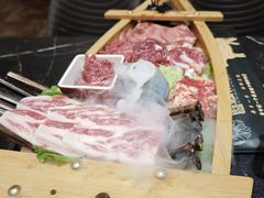 -寻牛记潮汕牛肉火锅(双喜城店)
