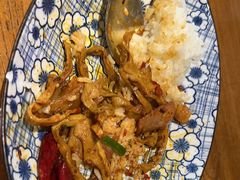 -小泉居(水坑尾店 )