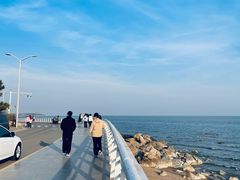 -老虎石海上公园