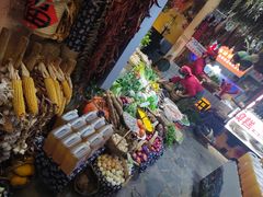 -王婆炒鱼(总店)