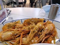 -明本湛江鸡•海鲜小厨(陈家祠店)