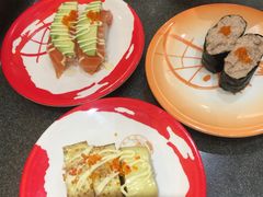 -禾绿寿司·定食·拉面·烧炸(喜荟城店)