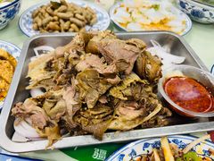 麻辣羊头-尔力新疆丸子汤(北屯店)