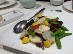 -味+新京宴·烤鸭·北京菜(创意谷店)