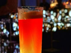 -广州四季酒店·天吧·高空酒吧
