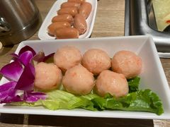 -野妹经典火锅(江夏中百店)