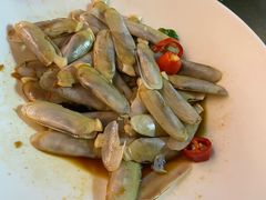 -舌尖上·霞浦滩涂海鲜·新闽菜(总店)