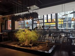 大堂-古京·臻致料理(月湖店)