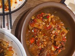 -八碗湘长沙市井菜(坡子街店)