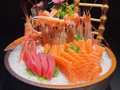 -花潮料理艺食馆(成都万象城店)