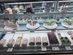 -西村叔叔的店·面包·甜品·蛋糕(清河万象汇店)