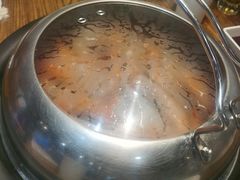 -海味当家·蒸锅海鲜(星海公园店)