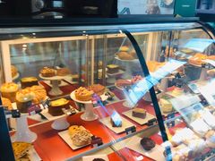 -星巴克(北京新辰里亚运村店)