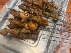 -十里铺铁板鱿鱼