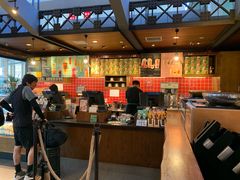 -星巴克(天津火车站店)