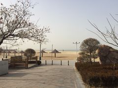 -营口金泰珑悦海景大酒店