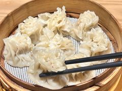 -马家烧麦(中街店)