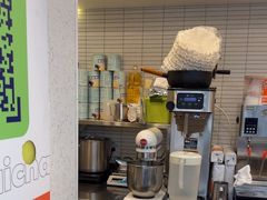 -桂桂茶(金谊广场店)
