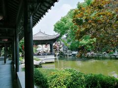 -口岸雕花楼