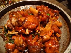 台湾三杯鸡-零度空间·台湾小馆(五道口购物中心店)