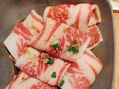 -新石器烤肉(百联川沙店)