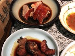 -南京大牌档(香港广场店)