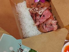 -新白鹿餐厅(百联中环店)