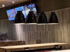 大堂-肯德基(东安路站店)