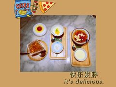 -辛香汇·现炒川菜(淮海路百盛店)