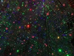-天津梵高星空艺术馆(天河城旗舰店)