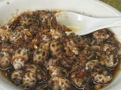 -莲花公园煎蟹(总店)