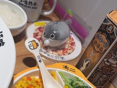 -太二酸菜鱼(SM城市广场店)
