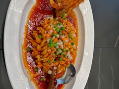 -翕间食·精致淮扬菜(江苏大剧院店)