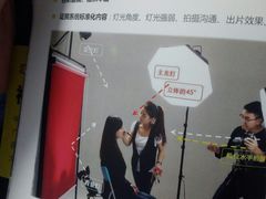 -汇美相馆(华强北店)