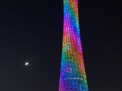 -珠江夜游西堤码头