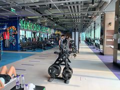 -Trainyard 炼·工场(中国国际贸易中心店)