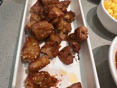 -半天妖烤鱼(固安宝德购物中心店)