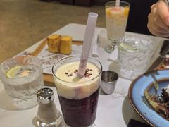 -尊品牛排(沙湾印象汇店)