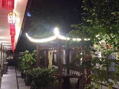 -瓯菜排档·温州海鲜(玕南店)