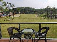 -上海怡沁园度假酒店