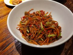 茶油烧驴肉-衡厨·衡阳土菜(中南店)