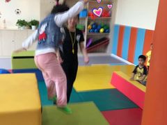 -侎宝运动成长中心(嘉定大融城店)