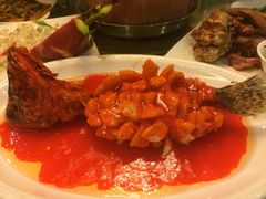 农香居粗菜馆(大明路店)-农香居粗菜馆(大明路店)