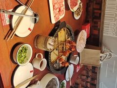 -黄家码头老火锅(解放碑旗舰店)