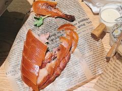 -四季餐厅(华苑店)