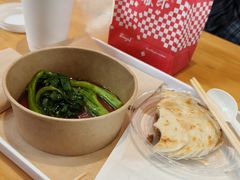 -西少爷(望京SOHO店)