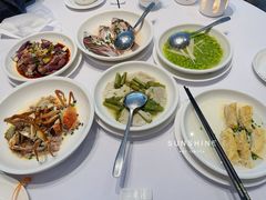 -江滨九号.中餐厅(滨江店)