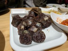 -山海珍味韩国料理(奥城店)