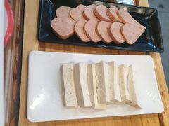 -前门杨记·铜锅涮肉(王府井·故宫店)